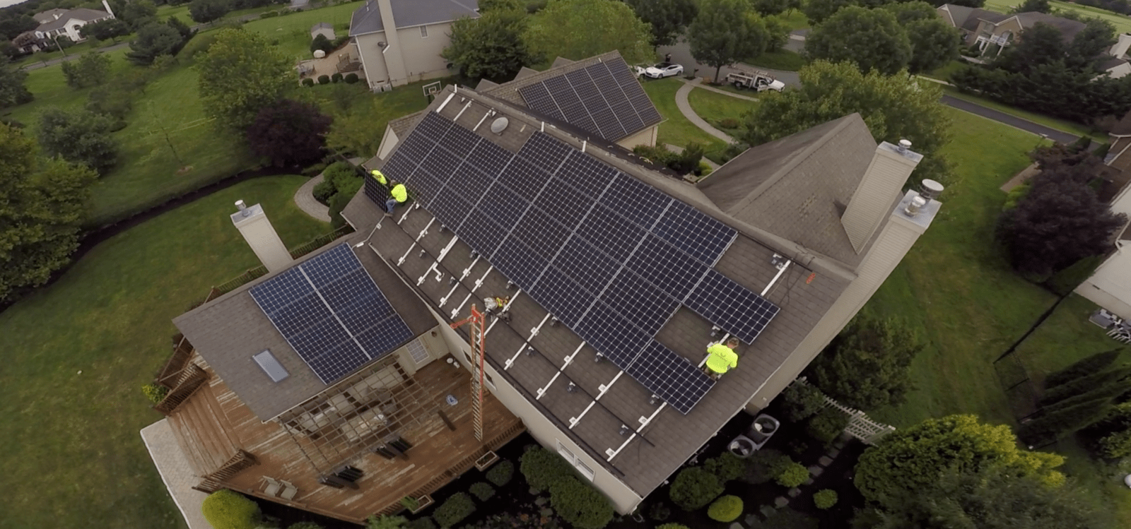 Princeton Junction NJ NJ Renewable Energy