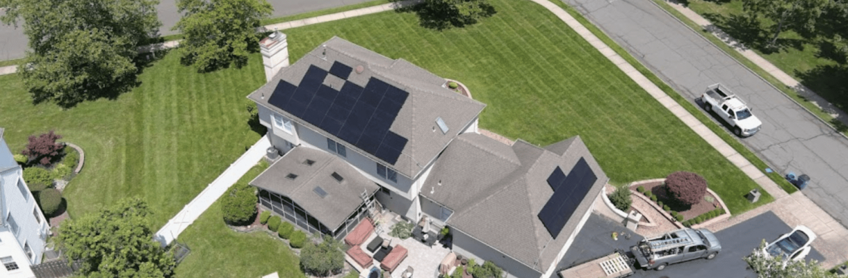 solar roof